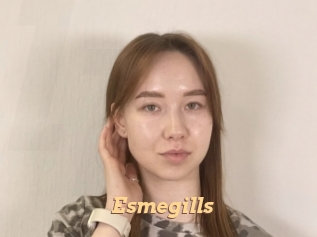 Esmegills