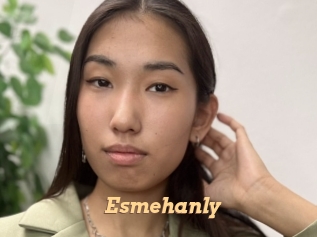 Esmehanly