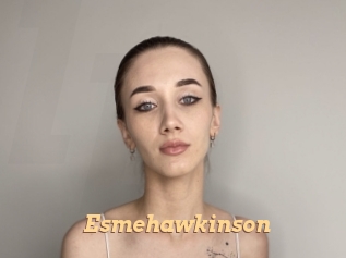 Esmehawkinson