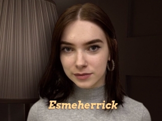 Esmeherrick