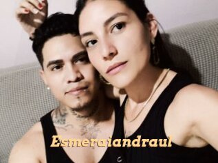 Esmeraiandraul