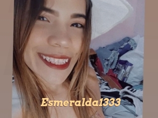 Esmeralda1333