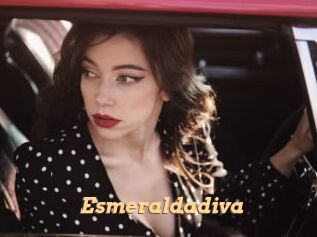 Esmeraldadiva