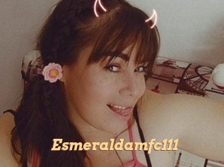 esmeraldamfc111 Live Paradise
