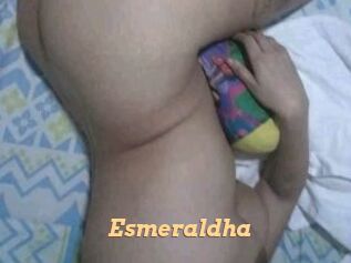 Esmeraldha
