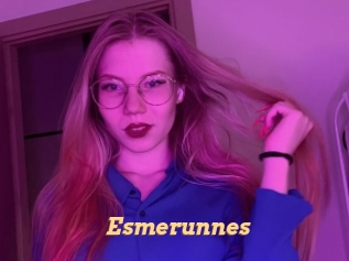 Esmerunnes