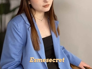 Esmesecret