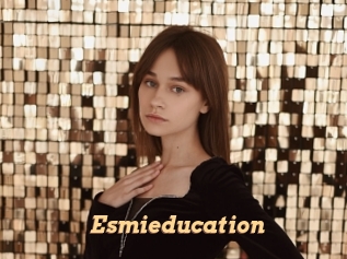 Esmieducation