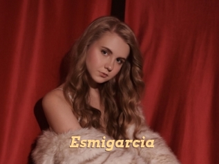 Esmigarcia