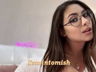 Esmintomish