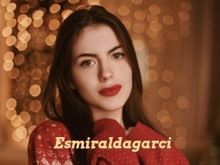 Esmiraldagarci