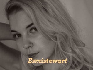 Esmistewart