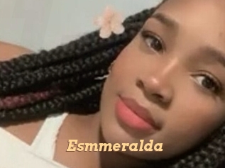 Esmmeralda