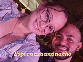 esperanzaandnacho Live Paradise