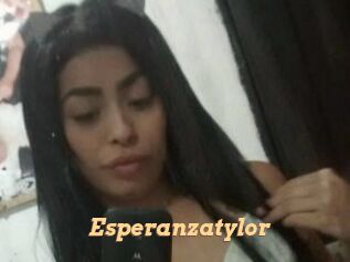 Esperanzatylor