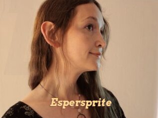 Espersprite
