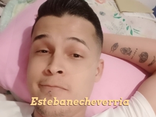 Estebanecheverria
