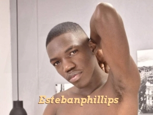 Estebanphillips