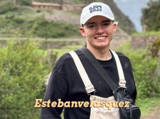 Estebanvelasquez