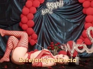 Estefannyvalencia