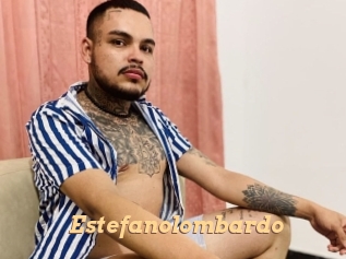 Estefanolombardo