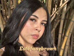 Estefanybrown