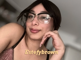 Estefybrown