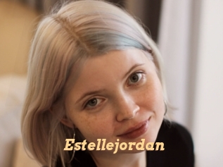 Estellejordan