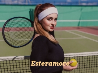 Esteramore