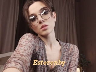 Esterenby