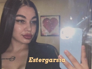 Estergarsia