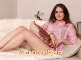 Esterintelligent