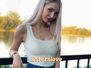 Esterslove