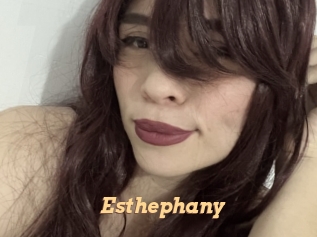 Esthephany