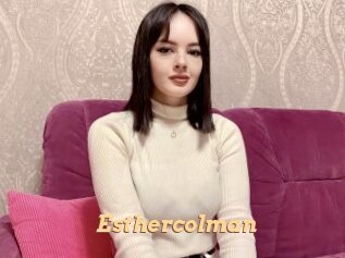 Esthercolman
