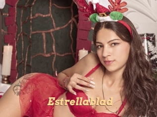 Estrellablad