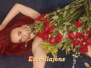 estrellajons Live Paradise
