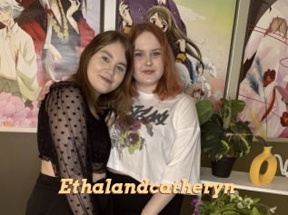 Ethalandcatheryn