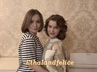 Ethalandfelice