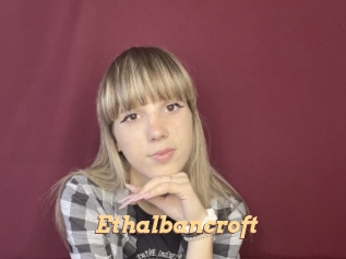Ethalbancroft