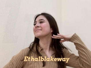 Ethalblakeway