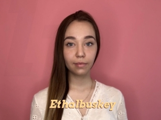 Ethalbuskey