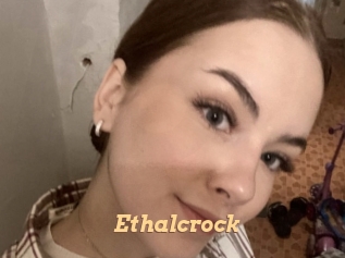 Ethalcrock