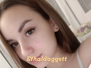 Ethaldaggett