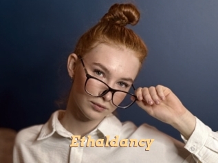 Ethaldancy