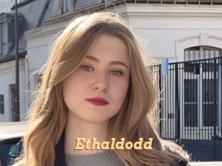 Ethaldodd