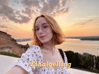 Ethalgelling