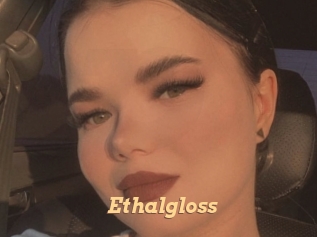 Ethalgloss