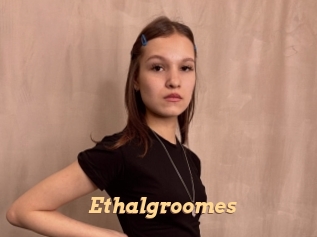 Ethalgroomes