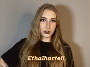 Ethalhartell